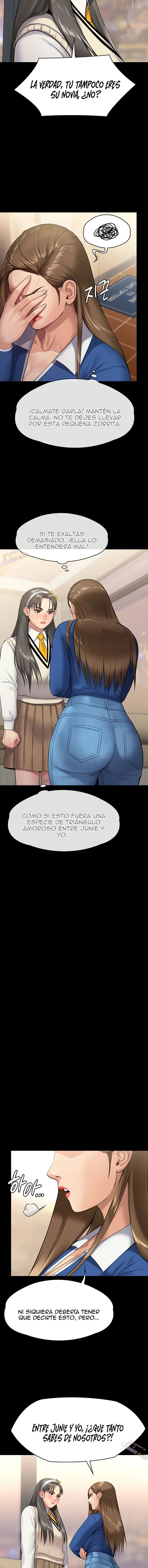 Queen Bee Capítulo 244 - Página 5