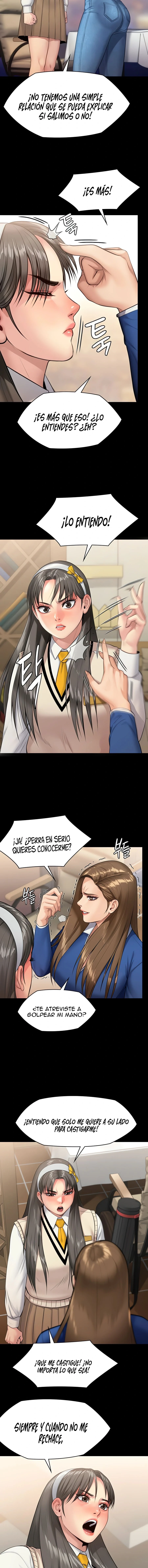 Queen Bee Capítulo 244 - Página 6