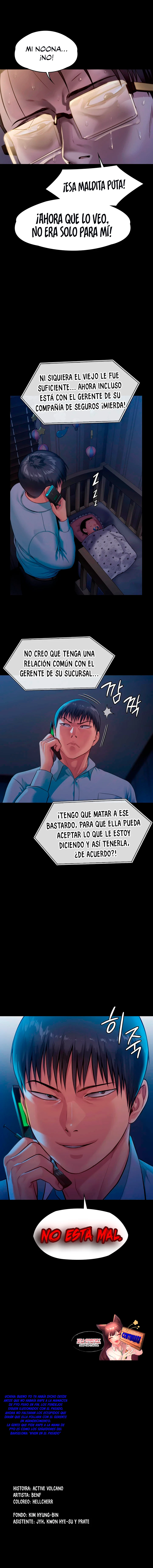 Queen Bee Capítulo 247 - Página 12