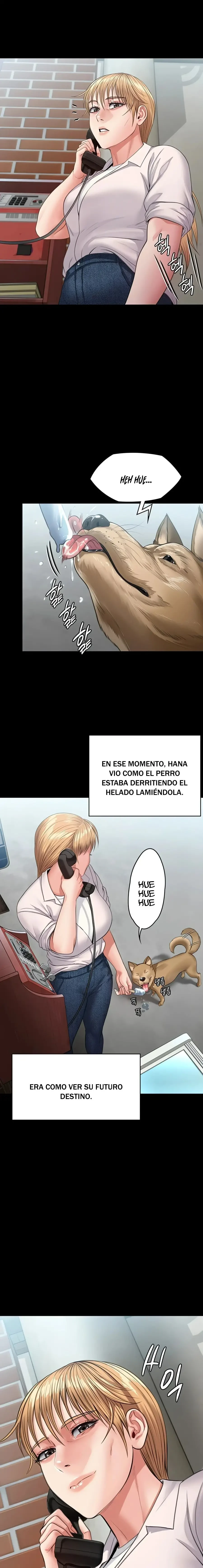 Queen Bee Capítulo 249 - Página 1