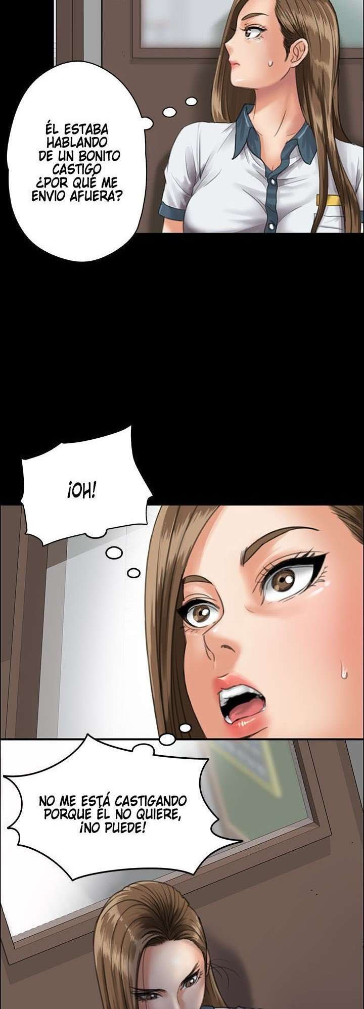Queen Bee Capítulo 25 - Página 12