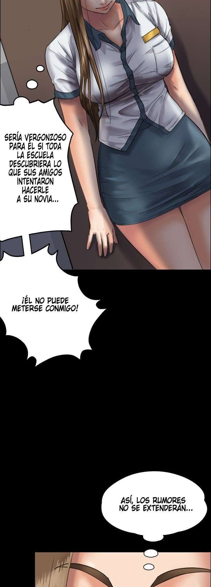 Queen Bee Capítulo 25 - Página 13