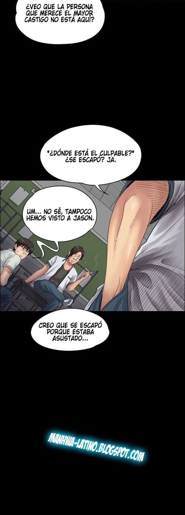 Queen Bee Capítulo 25 - Página 17
