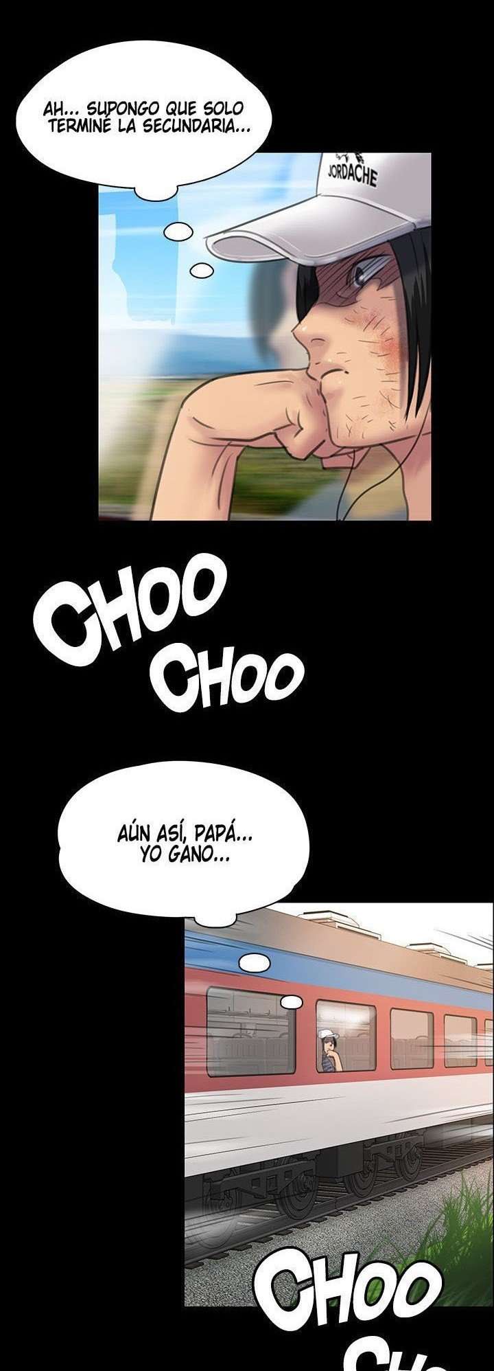 Queen Bee Capítulo 25 - Página 20