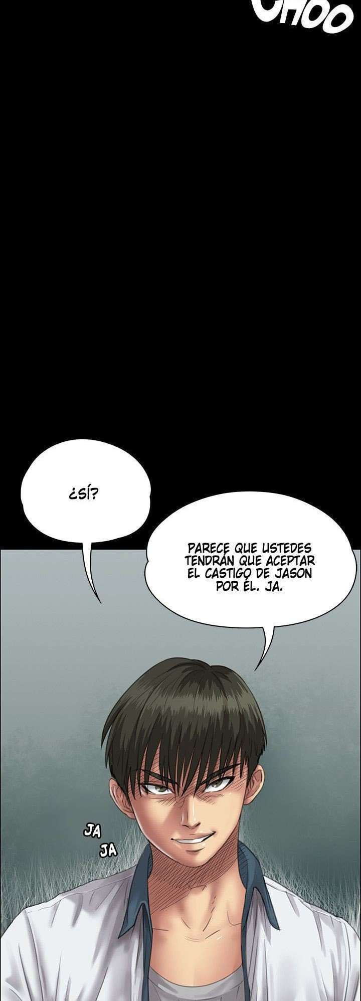 Queen Bee Capítulo 25 - Página 21