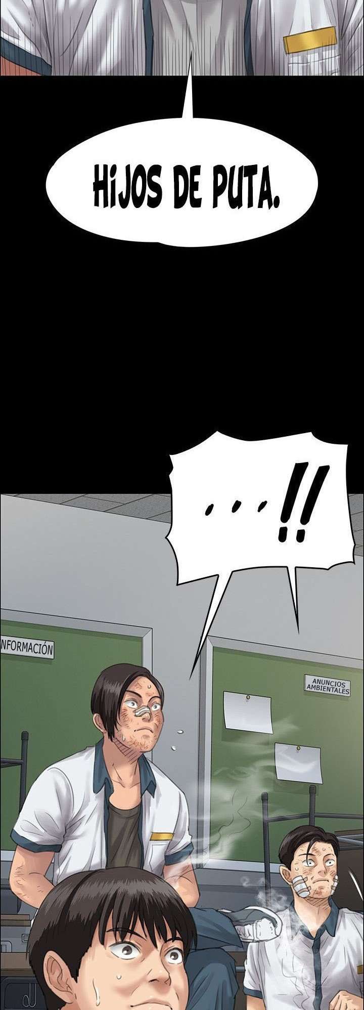 Queen Bee Capítulo 25 - Página 22
