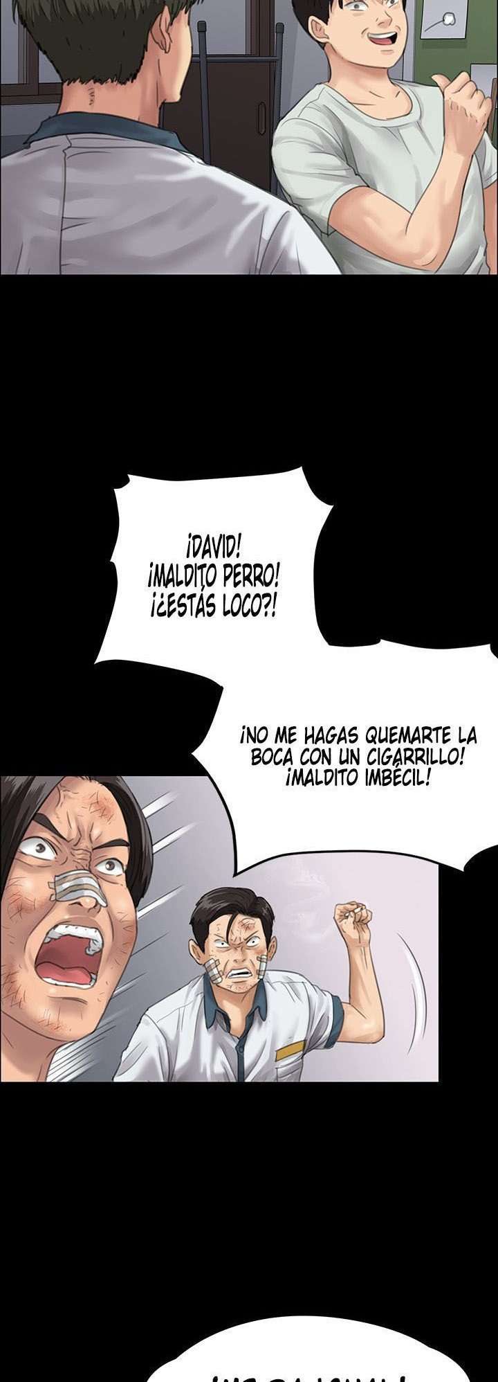 Queen Bee Capítulo 25 - Página 25