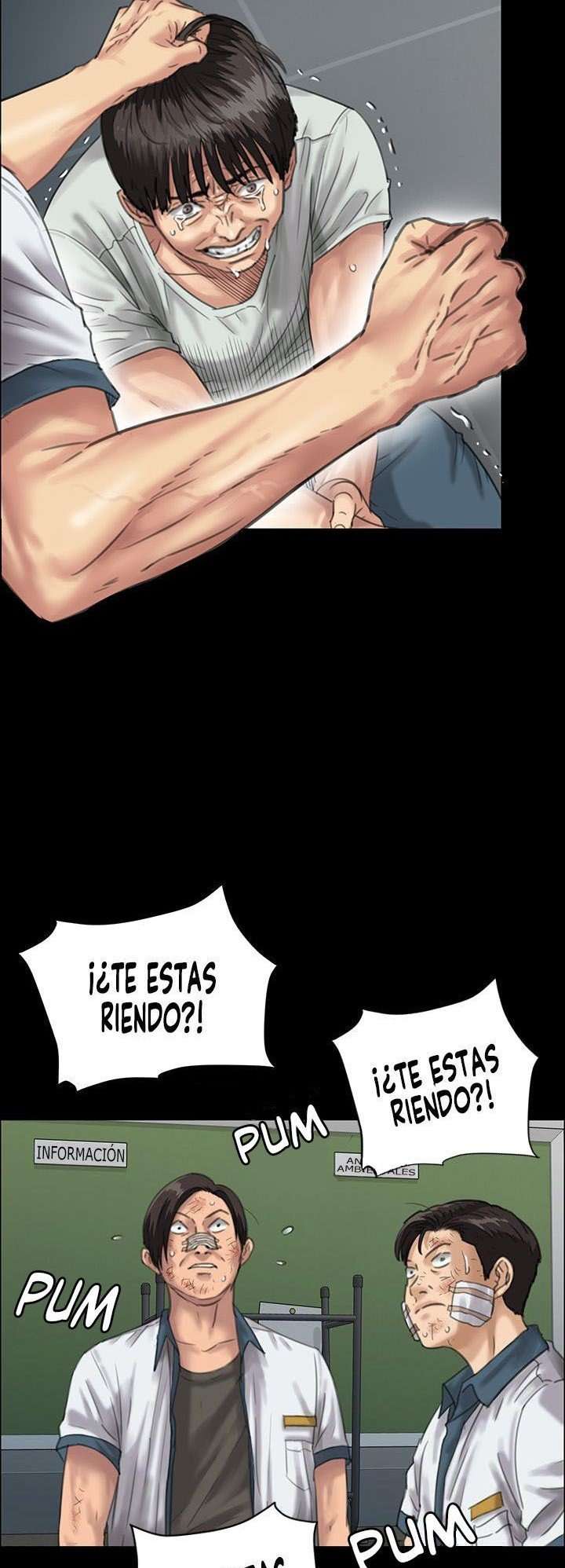 Queen Bee Capítulo 25 - Página 32