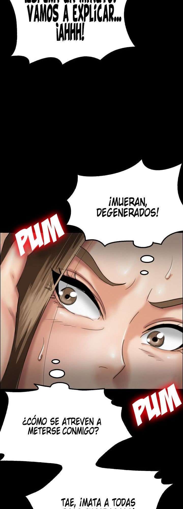 Queen Bee Capítulo 25 - Página 40