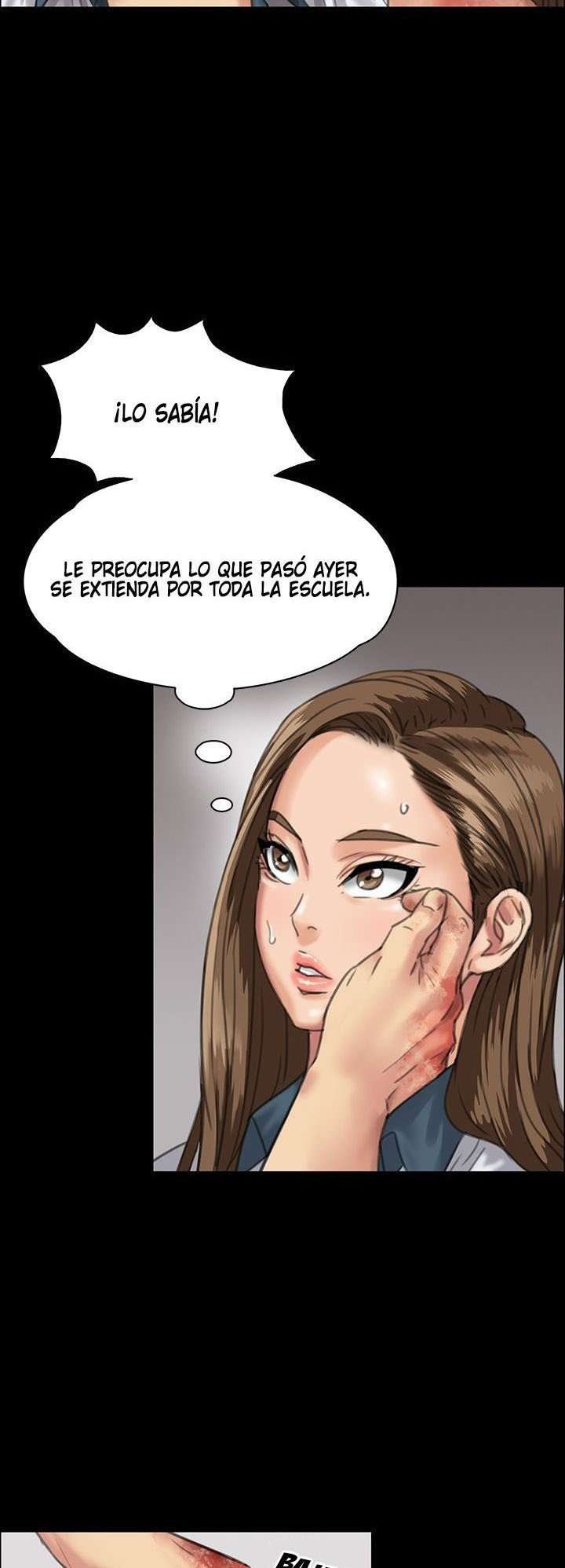 Queen Bee Capítulo 25 - Página 47