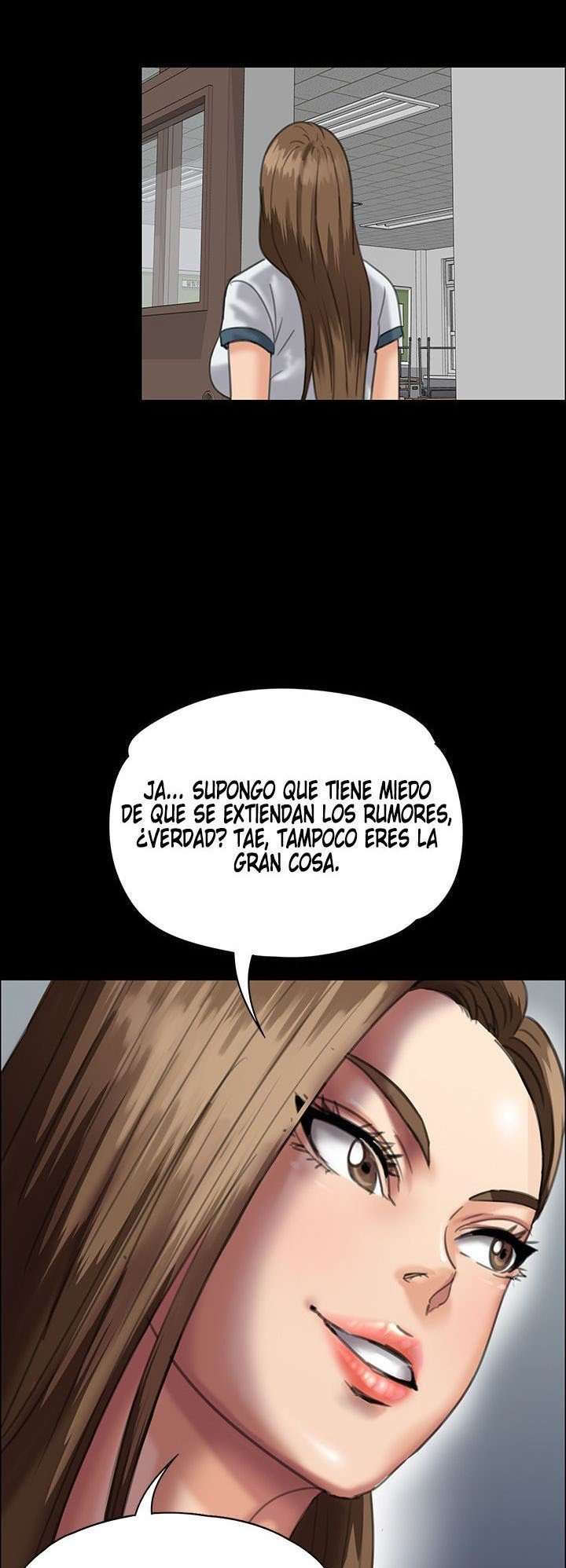 Queen Bee Capítulo 25 - Página 49