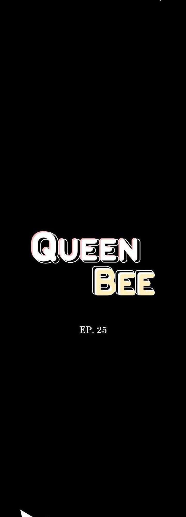 Queen Bee Capítulo 25 - Página 5