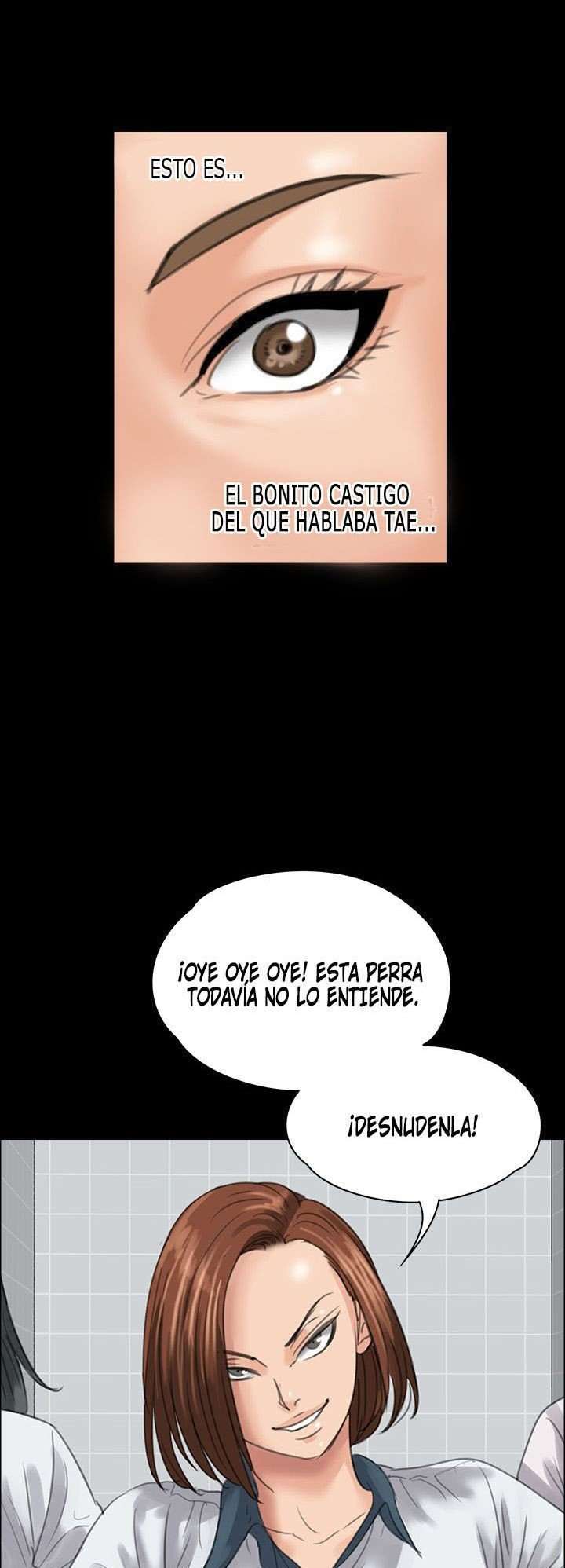 Queen Bee Capítulo 25 - Página 60