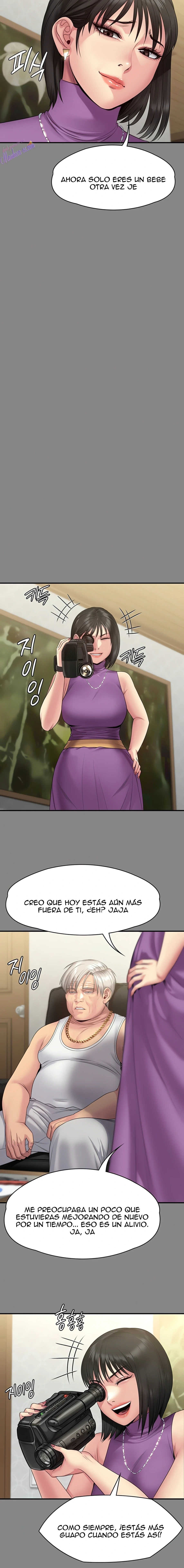 Queen Bee Capítulo 255 - Página 10