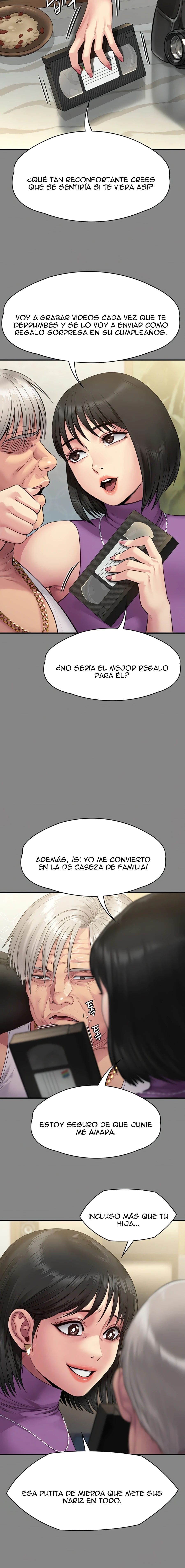Queen Bee Capítulo 255 - Página 12