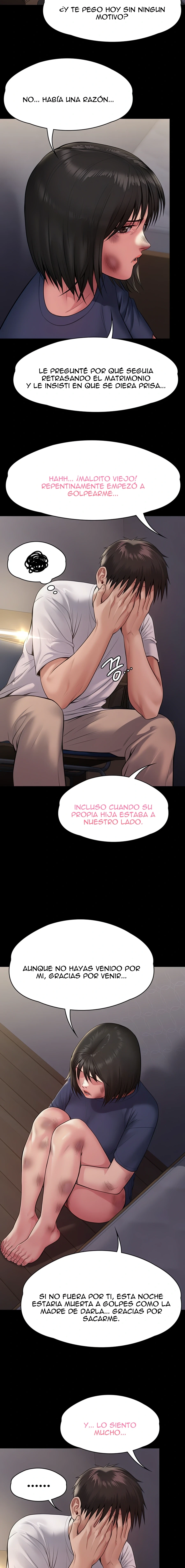 Queen Bee Capítulo 255 - Página 16