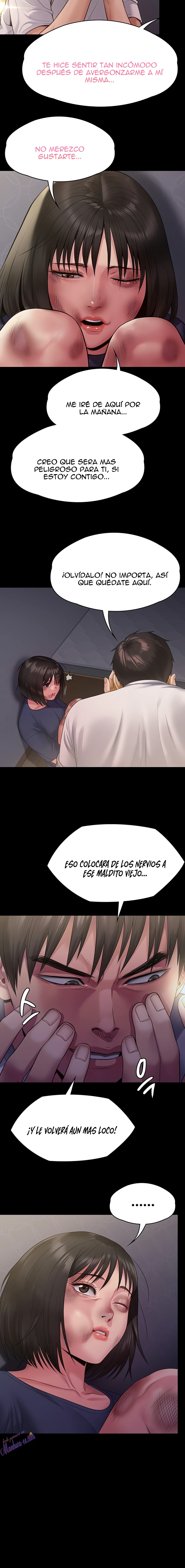 Queen Bee Capítulo 255 - Página 17