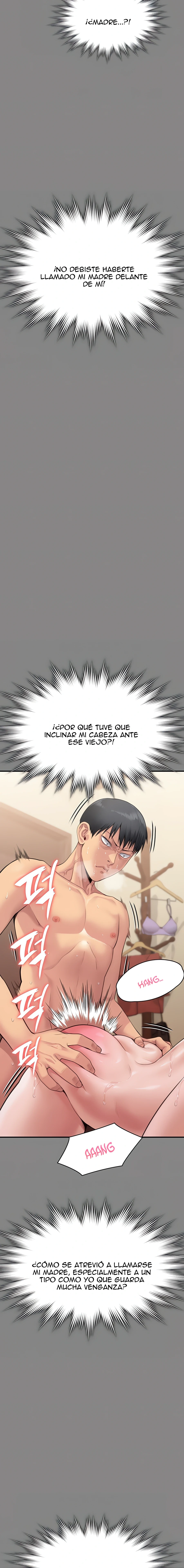Queen Bee Capítulo 255 - Página 2