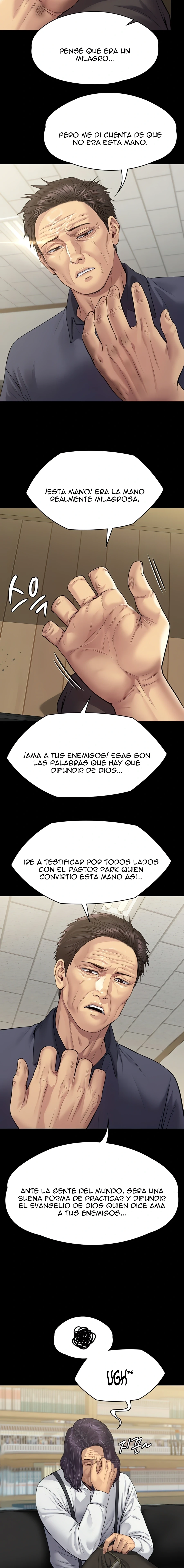 Queen Bee Capítulo 255 - Página 20