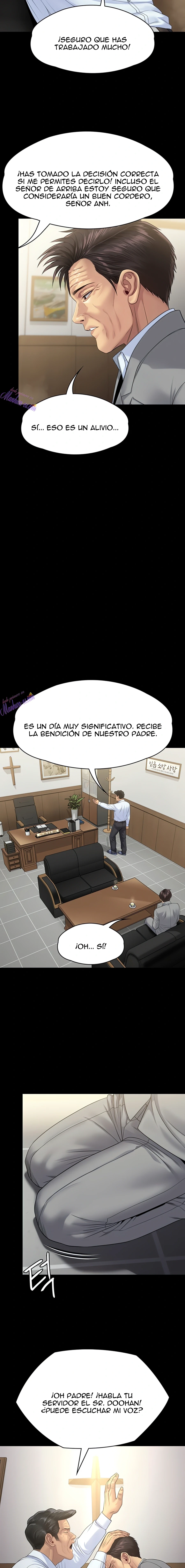 Queen Bee Capítulo 255 - Página 23