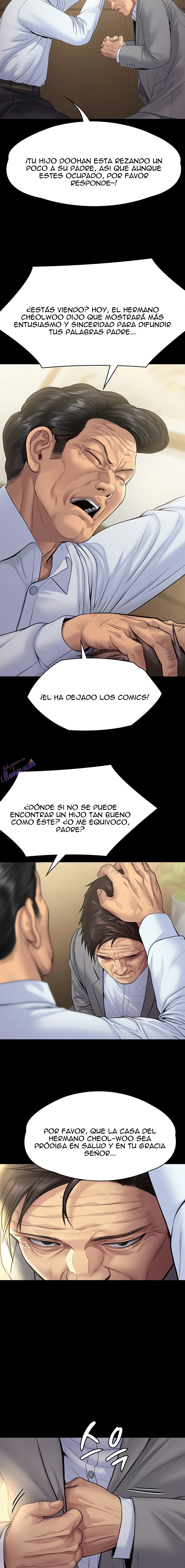 Queen Bee Capítulo 255 - Página 24