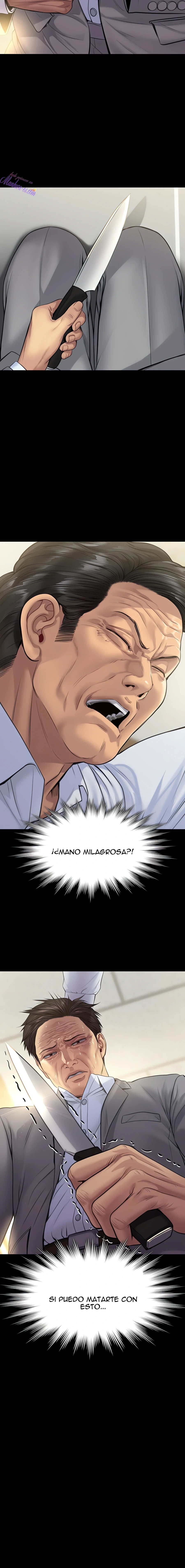 Queen Bee Capítulo 255 - Página 25