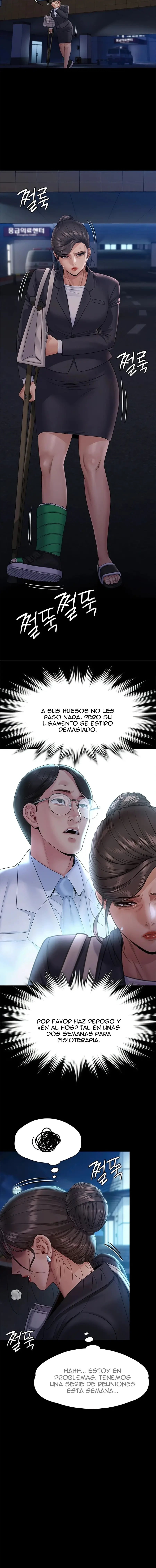 Queen Bee Capítulo 256 - Página 15