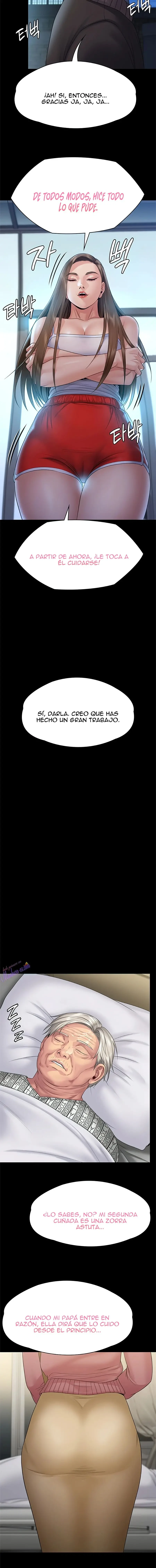 Queen Bee Capítulo 256 - Página 17