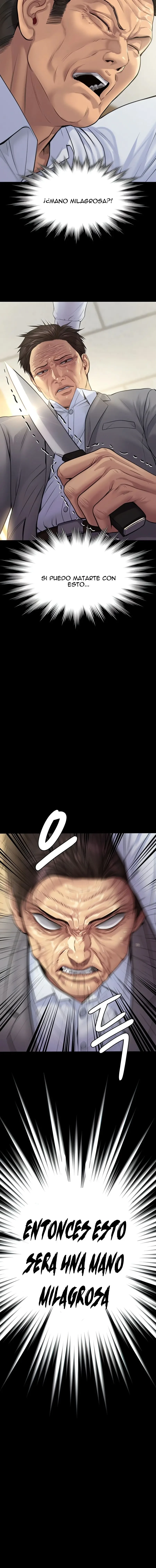Queen Bee Capítulo 256 - Página 2