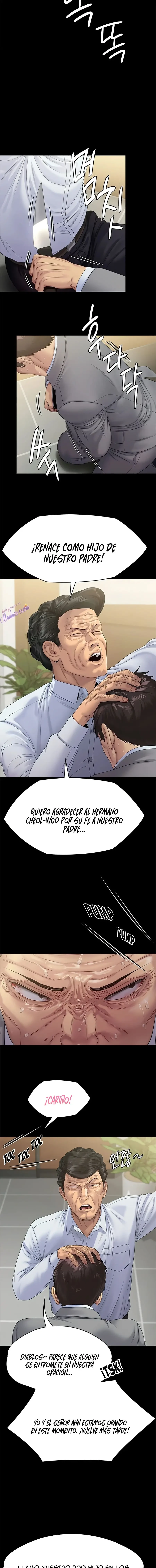 Queen Bee Capítulo 256 - Página 5