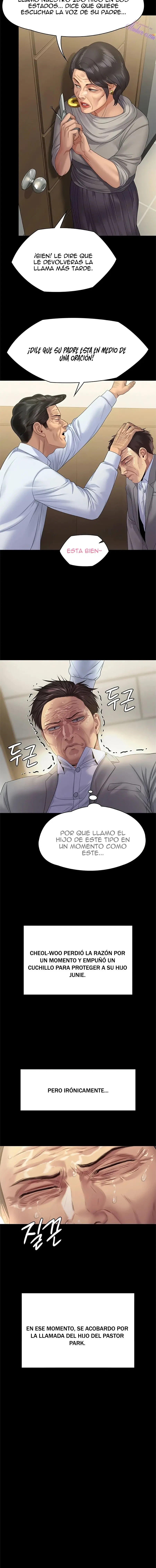 Queen Bee Capítulo 256 - Página 6