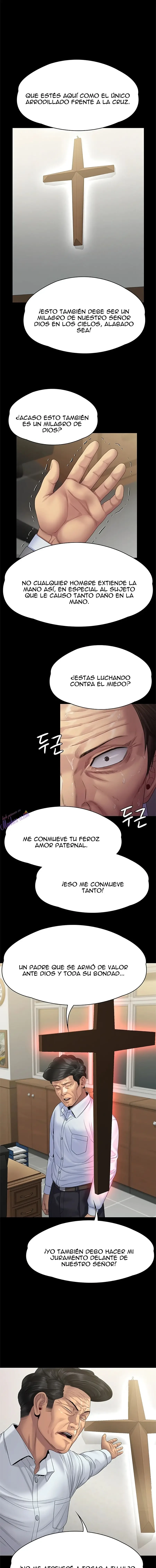 Queen Bee Capítulo 256 - Página 9