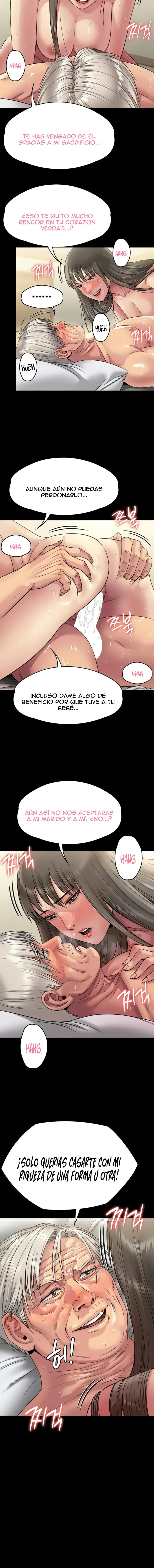 Queen Bee Capítulo 257 - Página 17