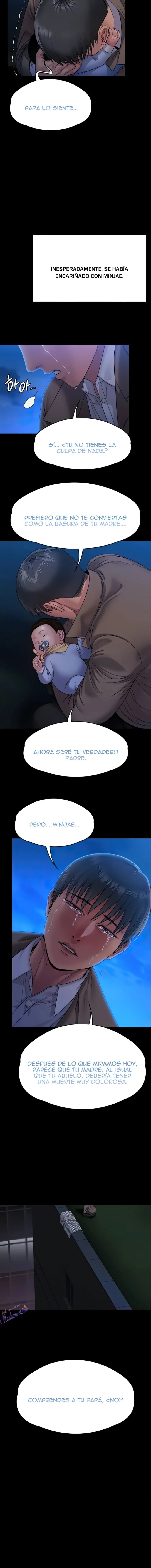 Queen Bee Capítulo 257 - Página 9