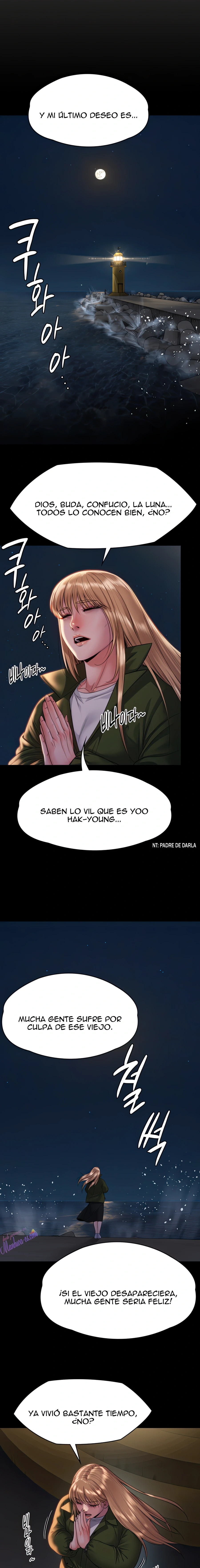 Queen Bee Capítulo 258 - Página 10