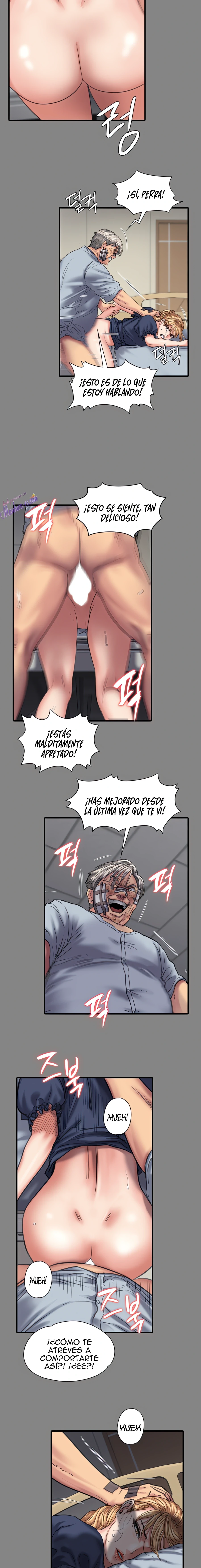 Queen Bee Capítulo 258 - Página 21