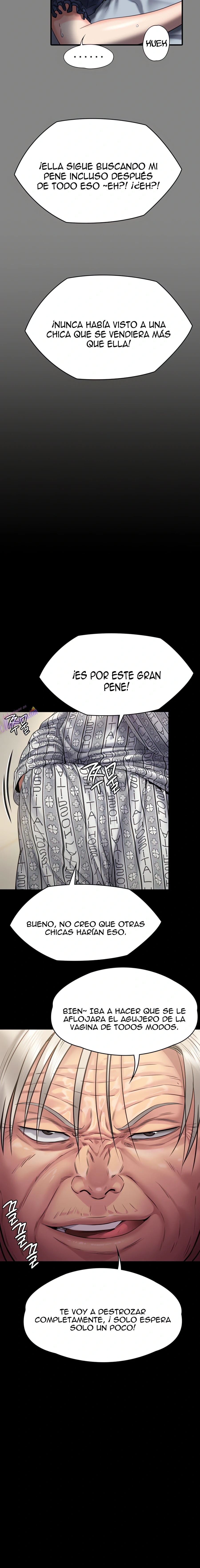 Queen Bee Capítulo 258 - Página 22