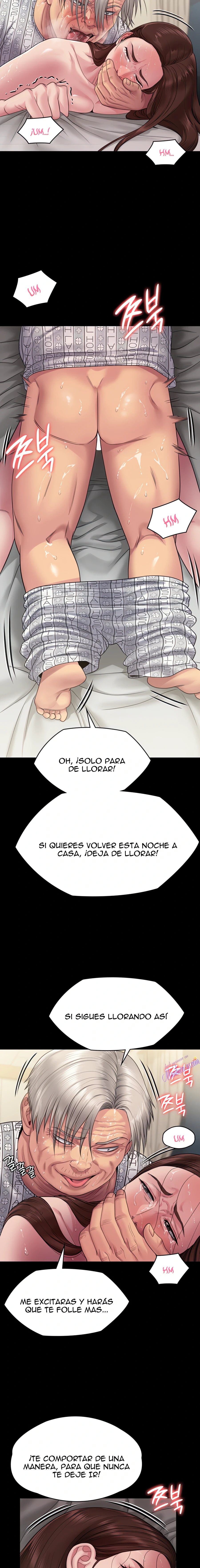 Queen Bee Capítulo 258 - Página 31
