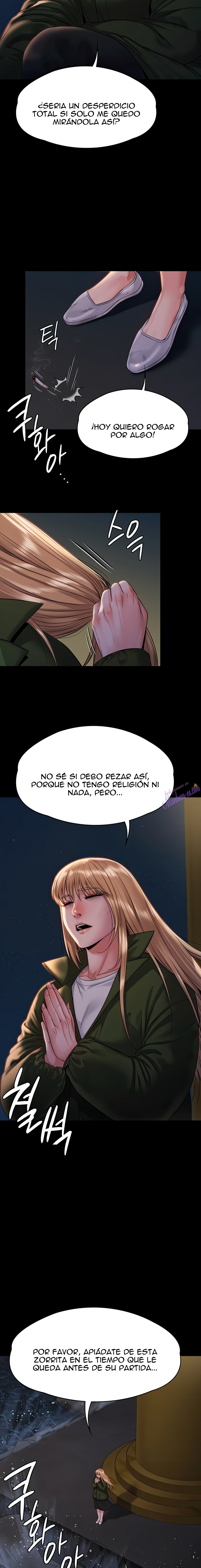 Queen Bee Capítulo 258 - Página 5