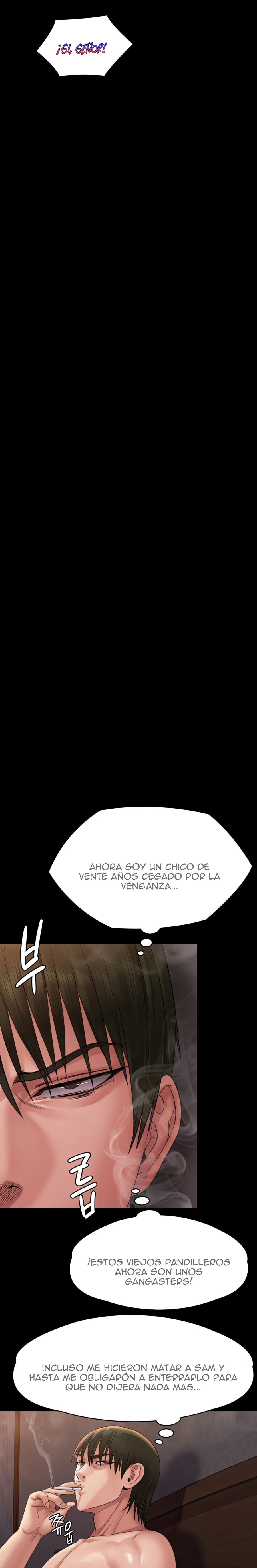 Queen Bee Capítulo 259 - Página 10