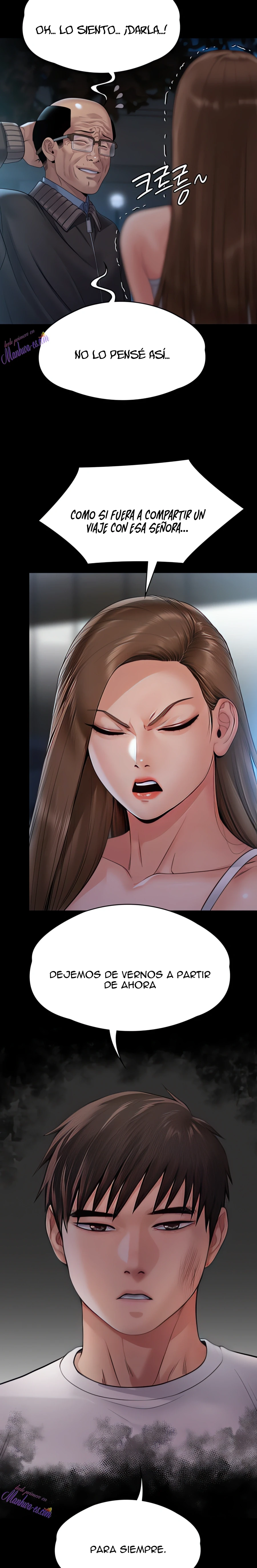 Queen Bee Capítulo 259 - Página 14