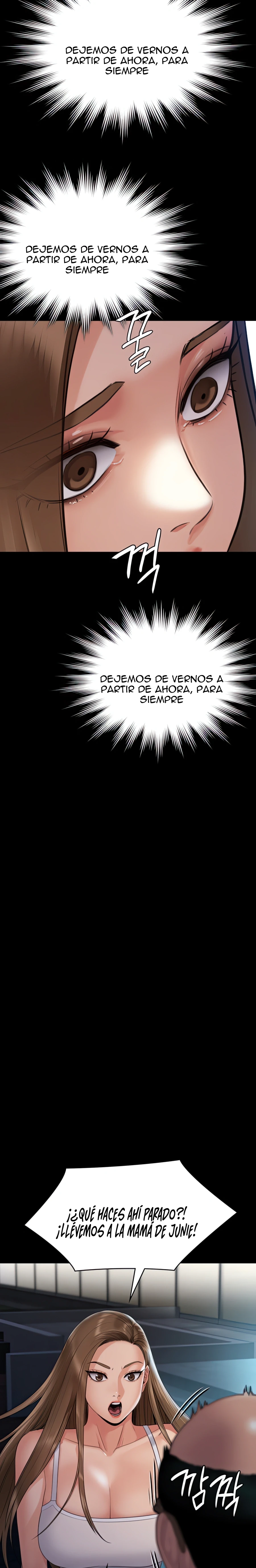 Queen Bee Capítulo 259 - Página 16