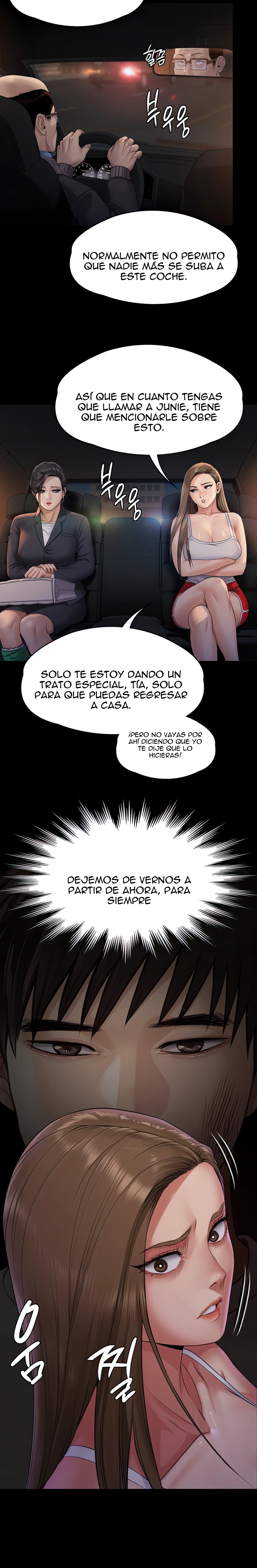 Queen Bee Capítulo 259 - Página 18