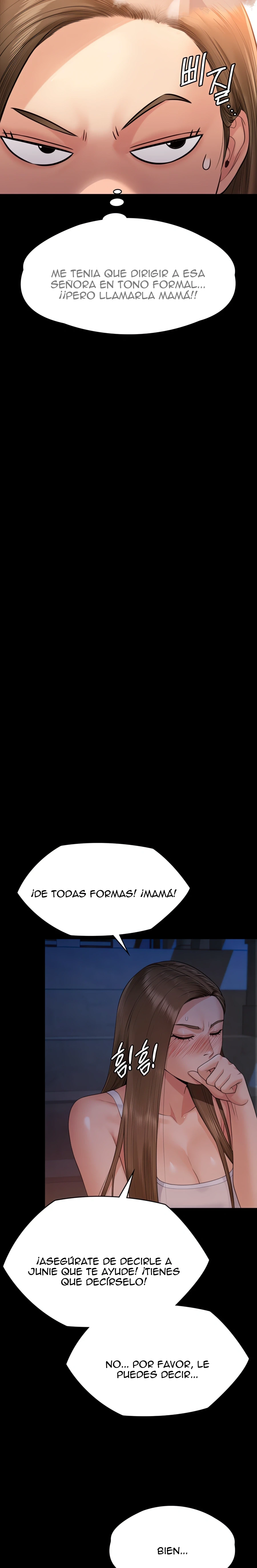 Queen Bee Capítulo 259 - Página 23
