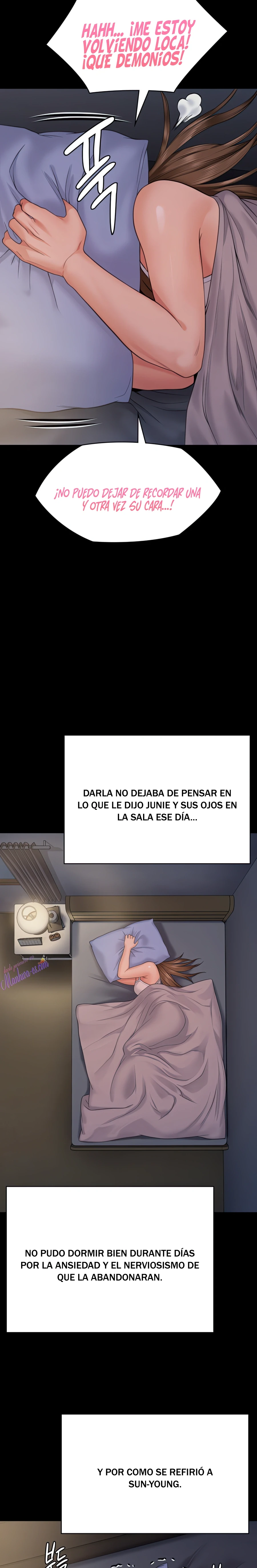 Queen Bee Capítulo 259 - Página 27