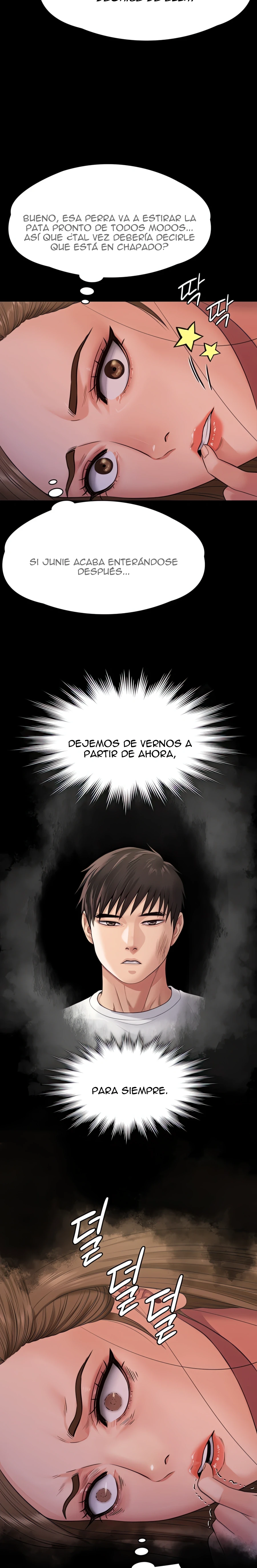 Queen Bee Capítulo 259 - Página 30