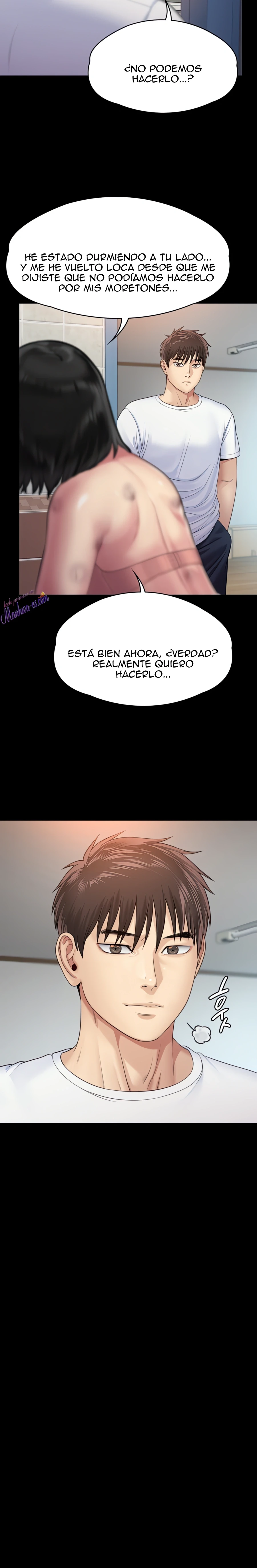 Queen Bee Capítulo 259 - Página 34