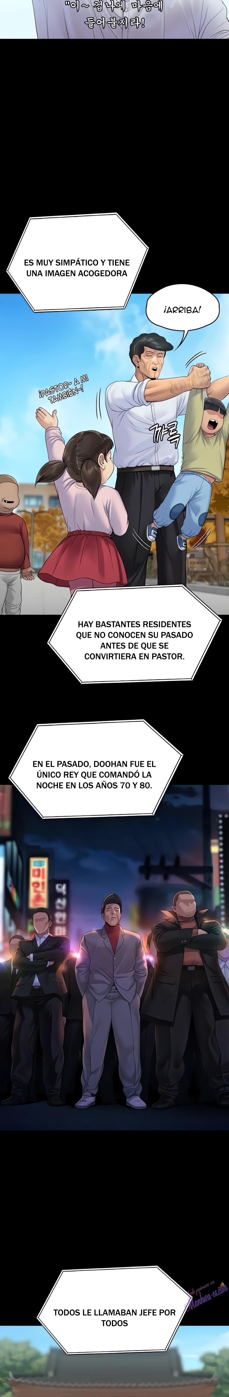Queen Bee Capítulo 259 - Página 5