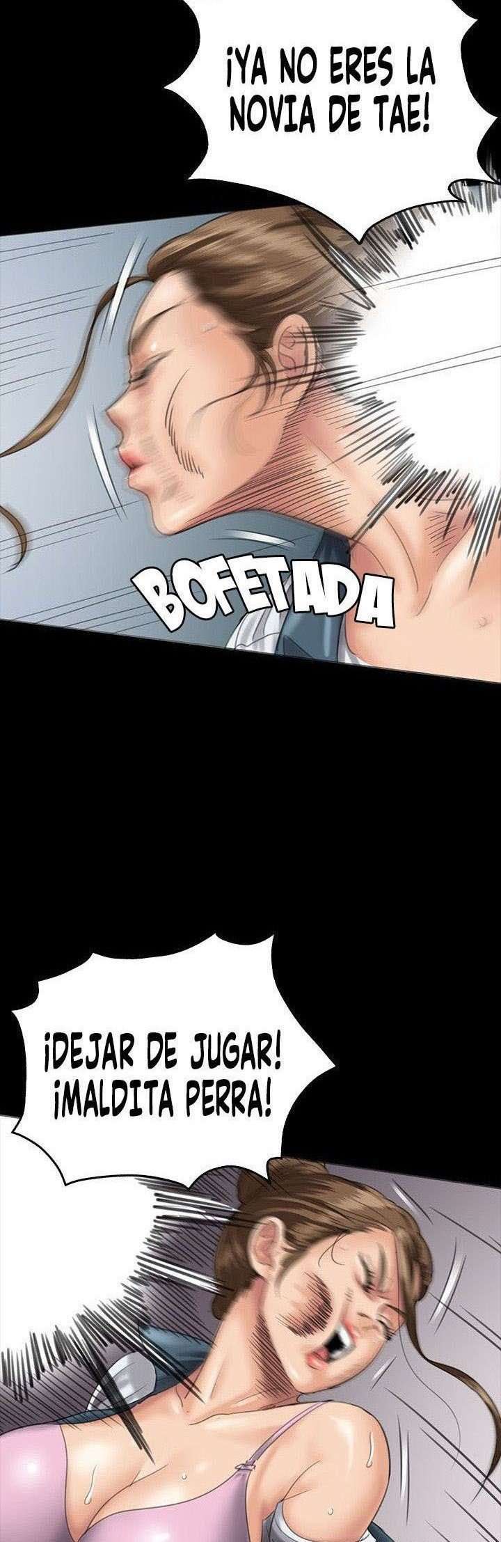 Queen Bee Capítulo 26 - Página 10
