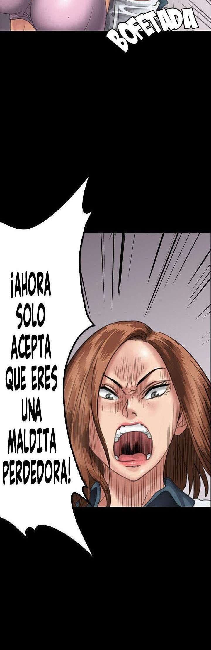 Queen Bee Capítulo 26 - Página 11